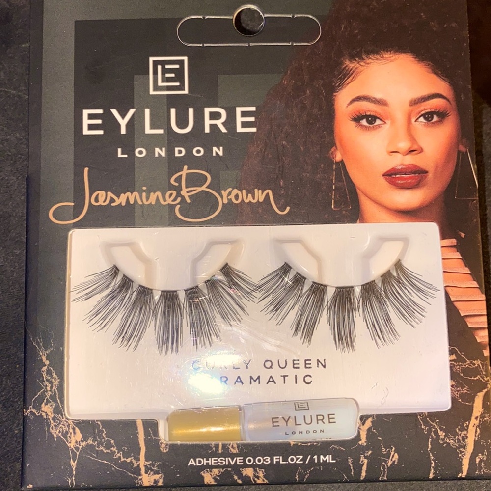 Eylure Lashes
